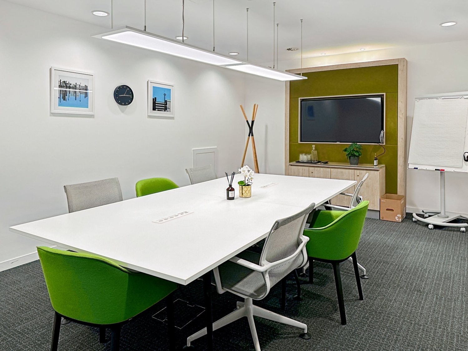 ufficio di 10m², foto 4 di 10