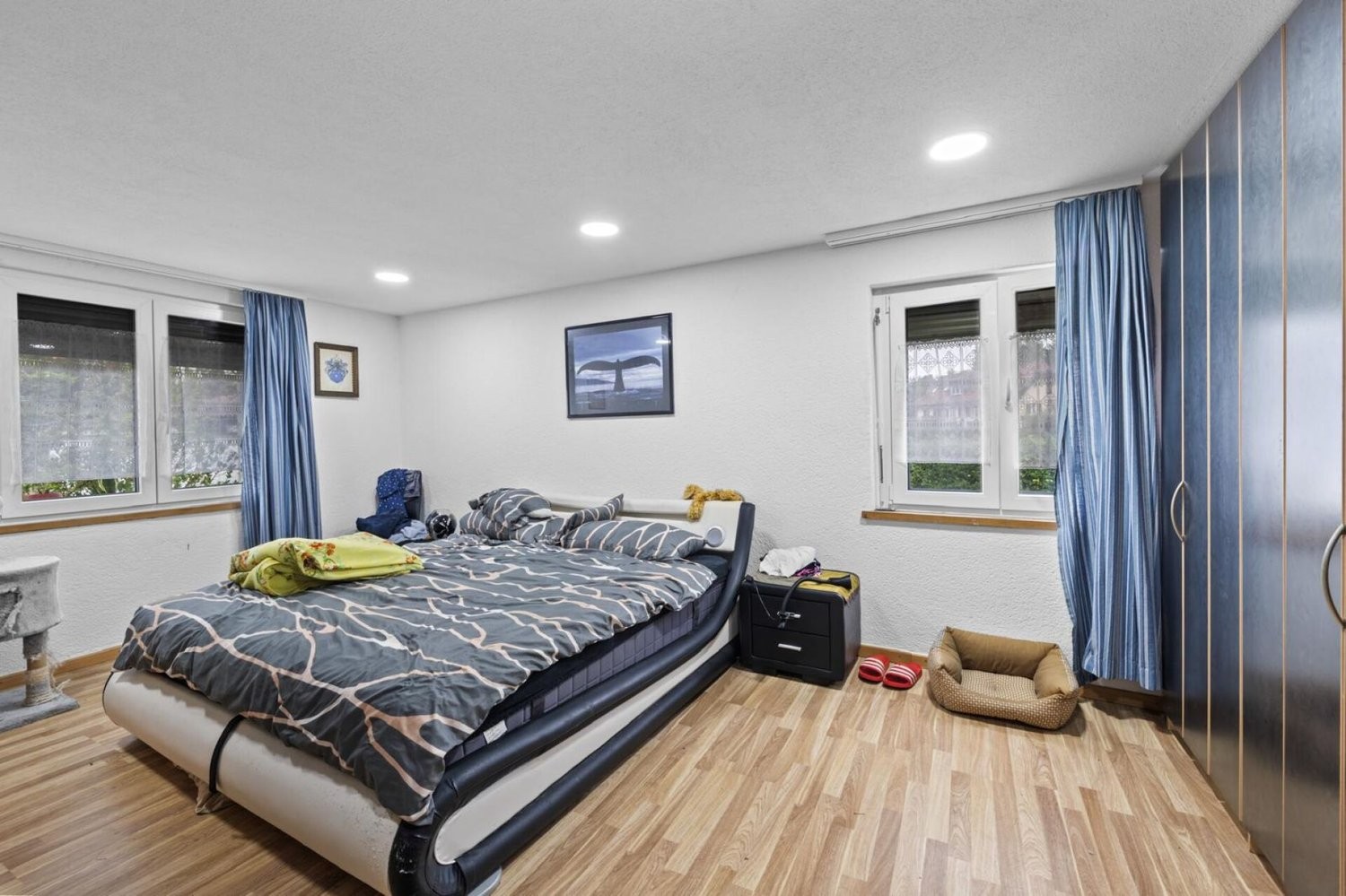 Appartamento di 4 ½ locali, foto 4 di 7
