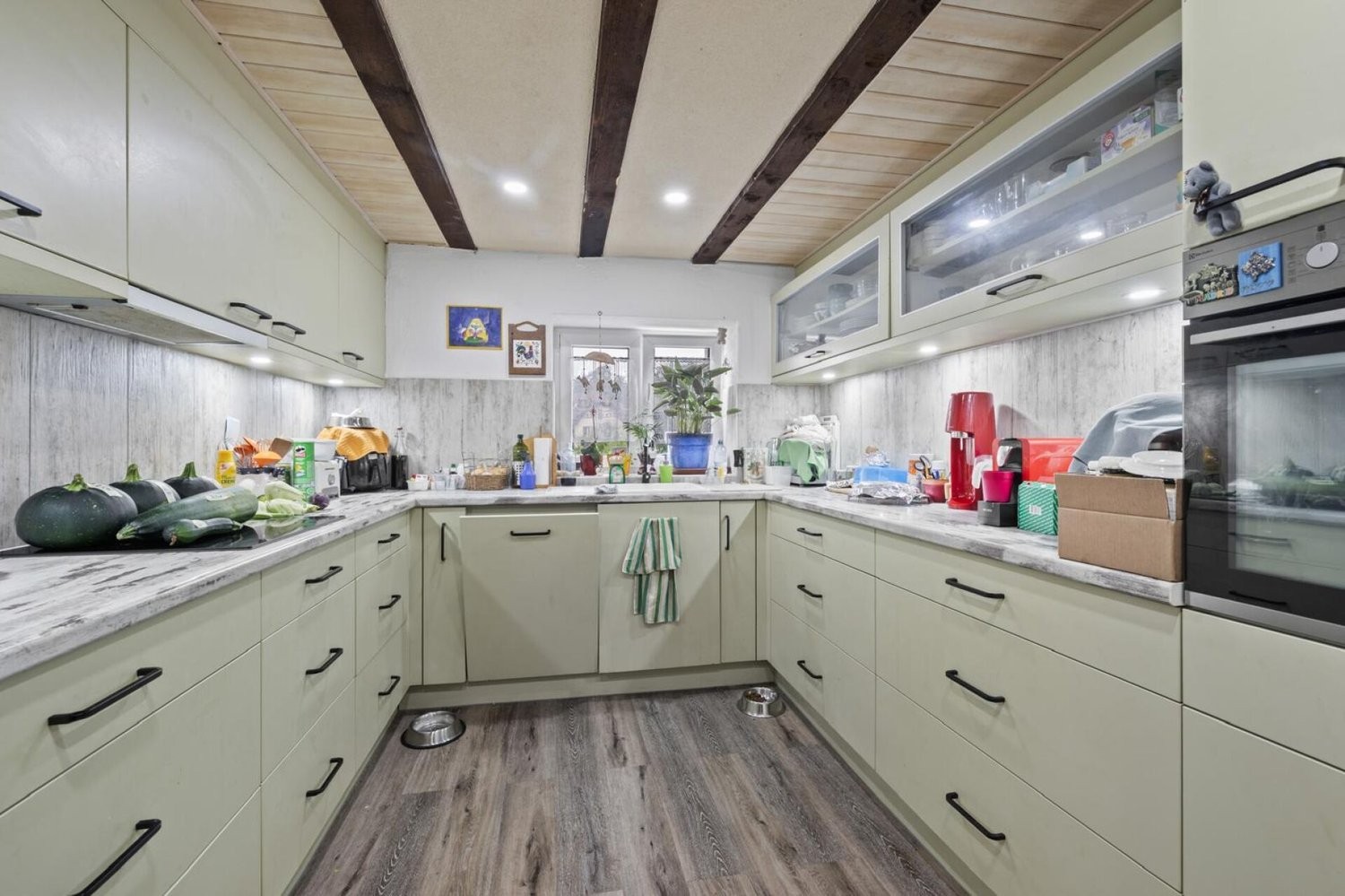 Appartamento di 4 ½ locali, foto 3 di 7