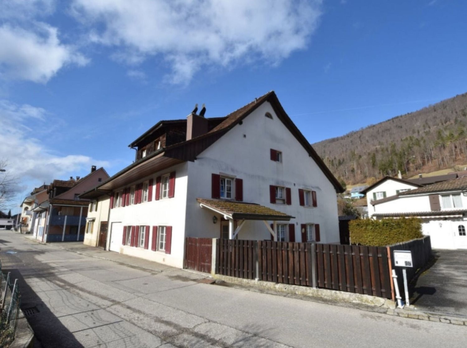 Appartamento di 4 ½ locali, foto 1 di 7