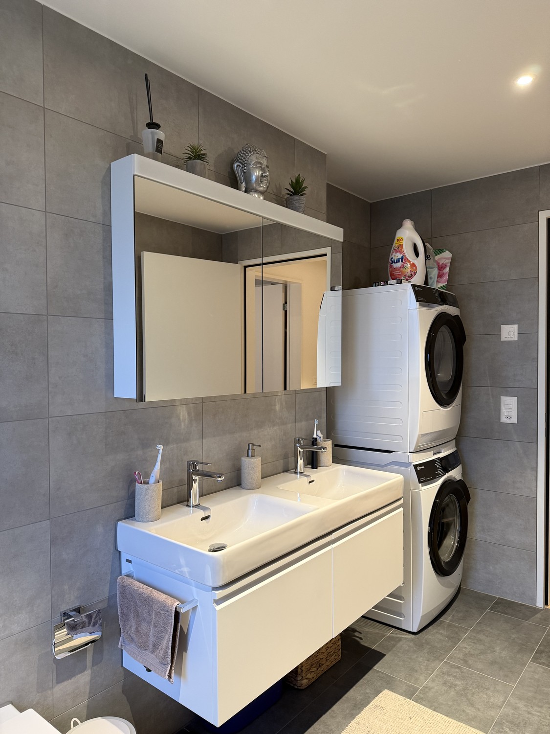 Appartamento di 2 ½ locali, foto 7 di 9