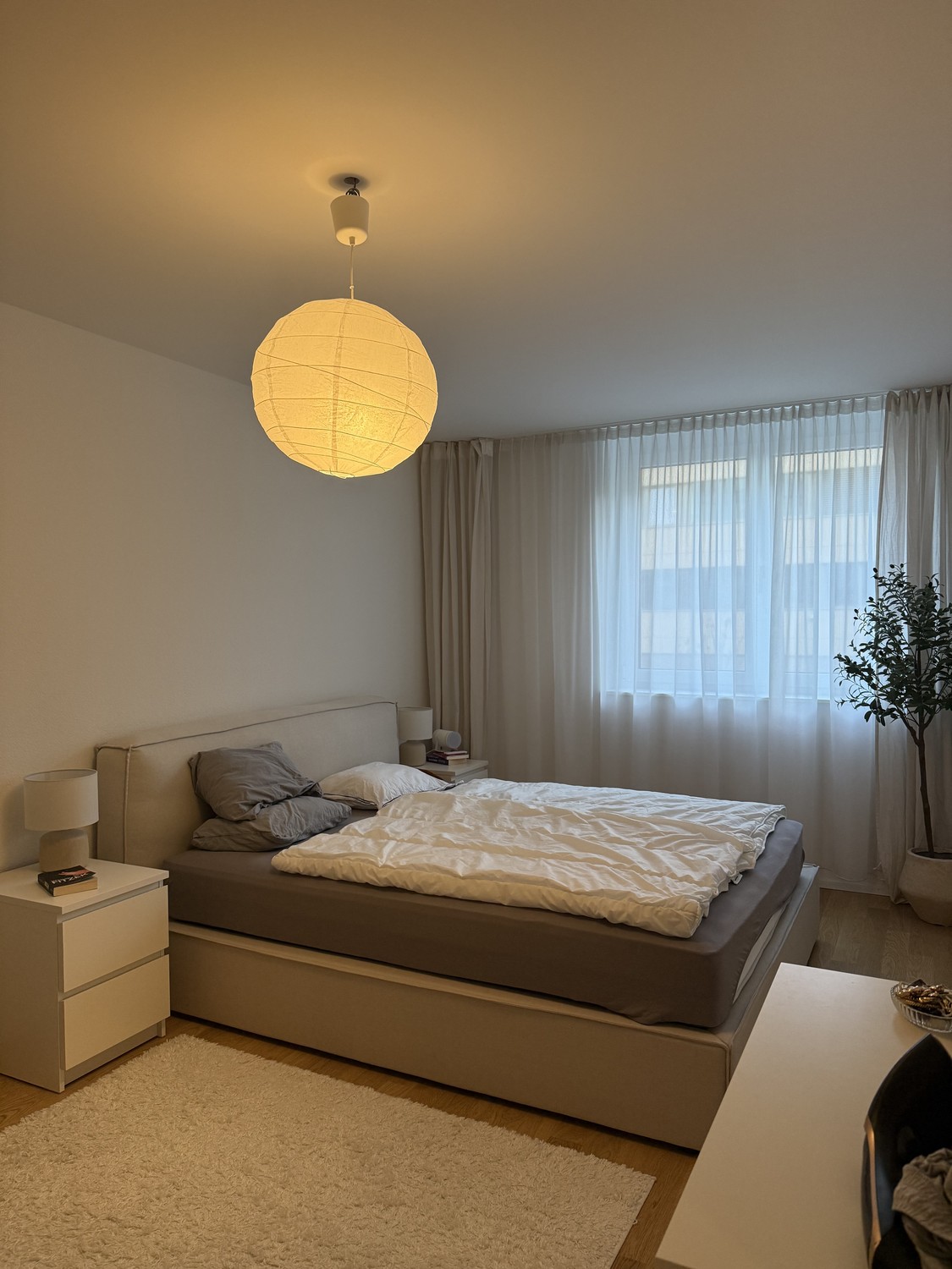 Appartamento di 2 ½ locali, foto 5 di 9