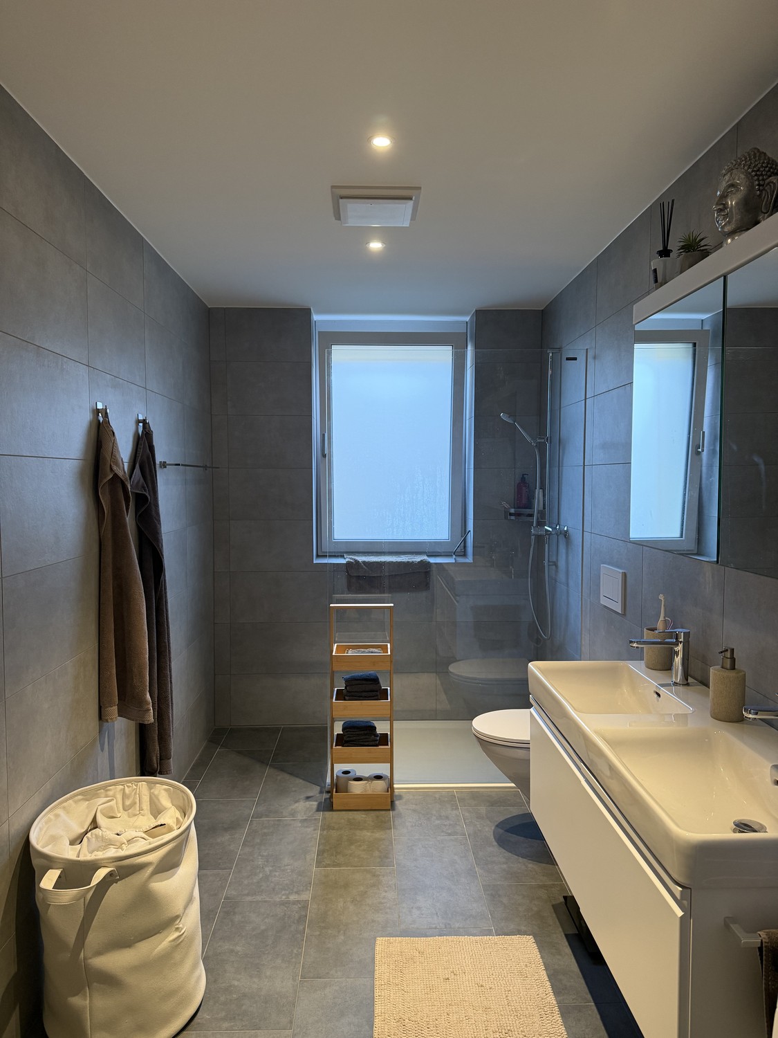 Appartamento di 2 ½ locali, foto 6 di 9