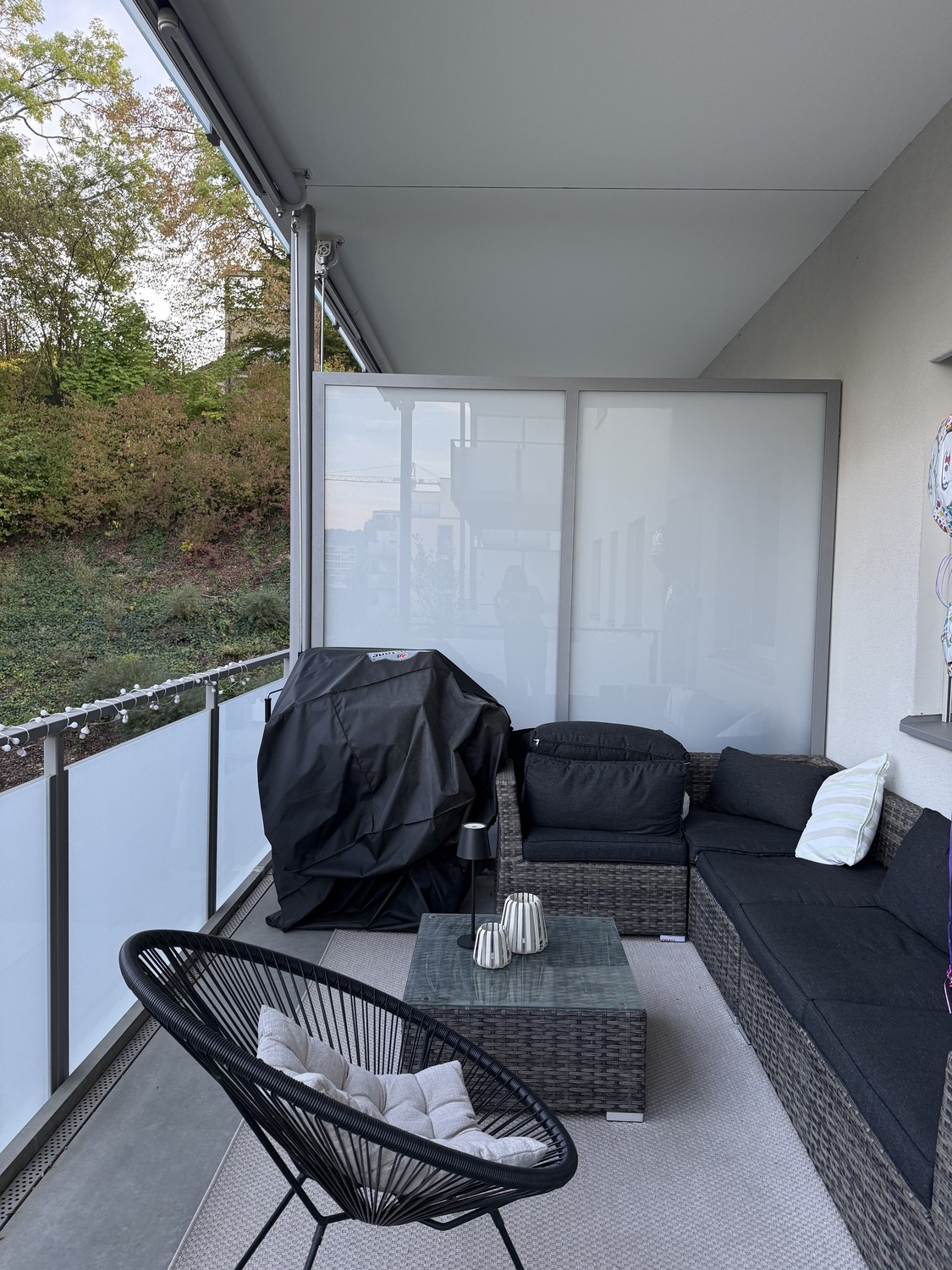 Appartamento di 2 ½ locali, foto 9 di 9