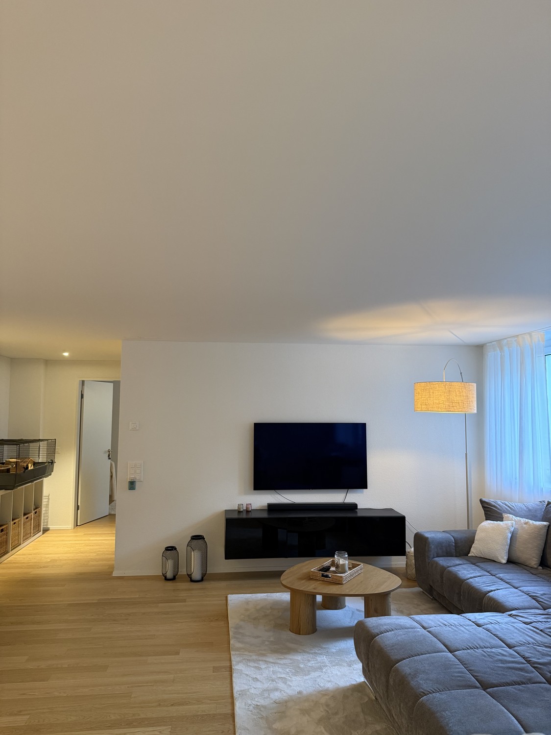 Appartamento di 2 ½ locali, foto 3 di 9
