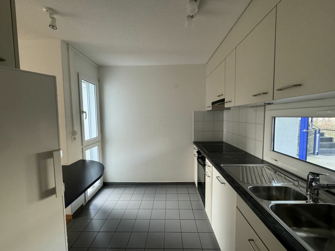 appartamento di 2 ½ locali