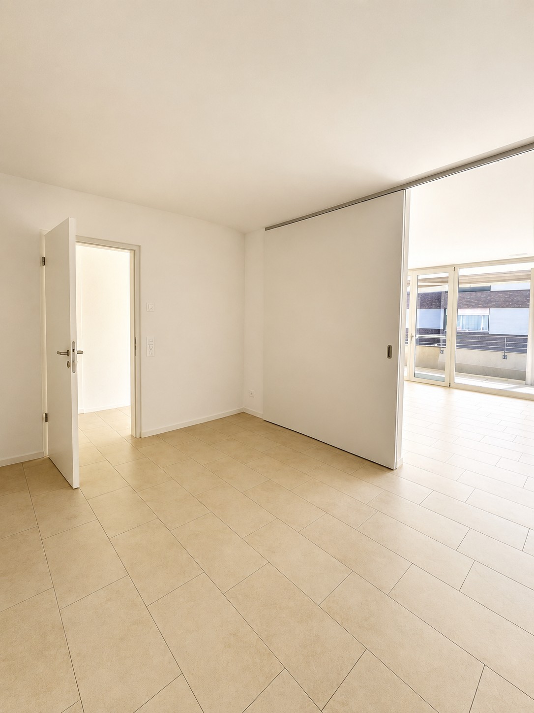 appartamento di 3 locali