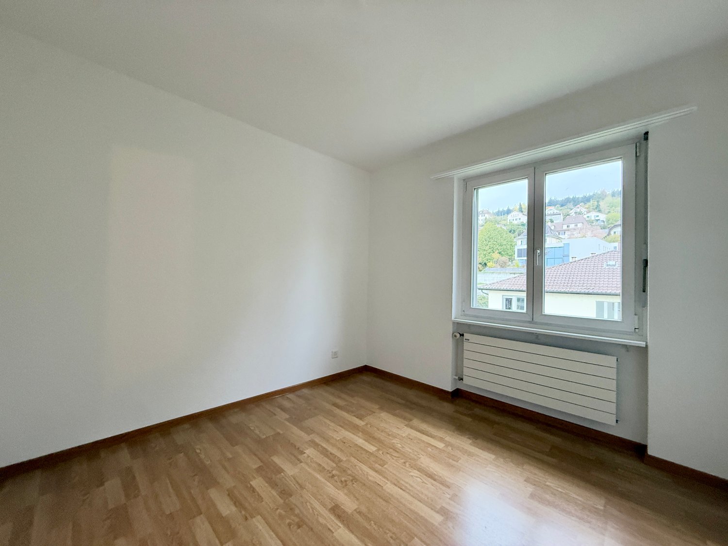 appartamento di 2 ½ locali, foto 9 di 9
