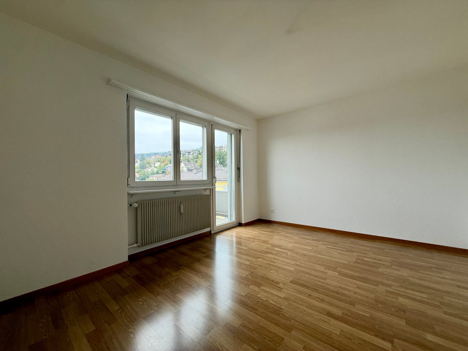 appartamento di 2 ½ locali, foto 8 di 9