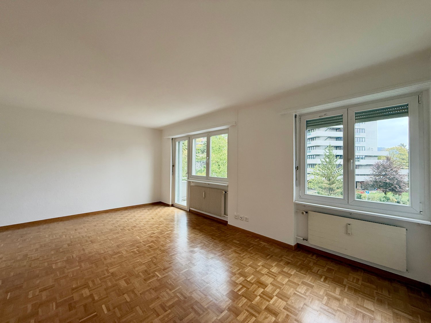 appartamento di 2 ½ locali, foto 5 di 9