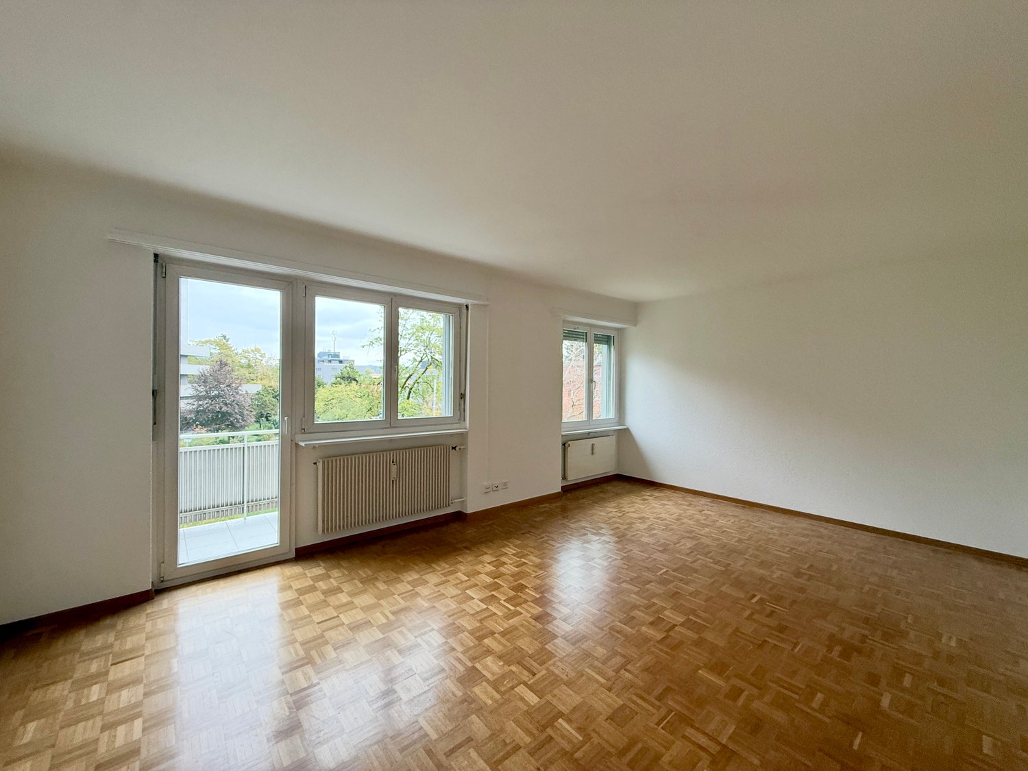 appartamento di 2 ½ locali, foto 4 di 9