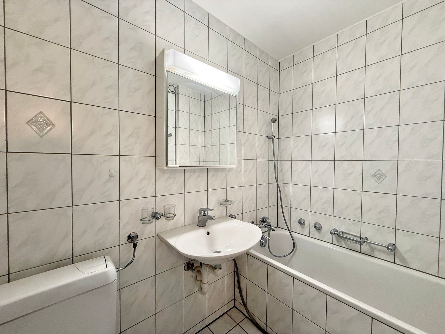 appartamento di 2 ½ locali, foto 7 di 9