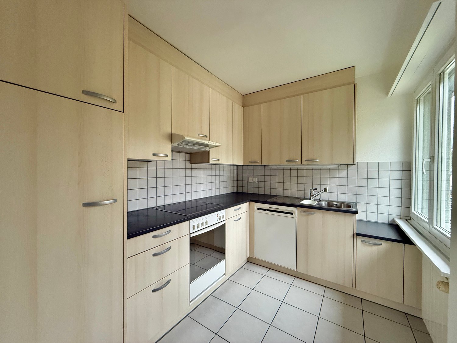 appartamento di 2 ½ locali, foto 3 di 9