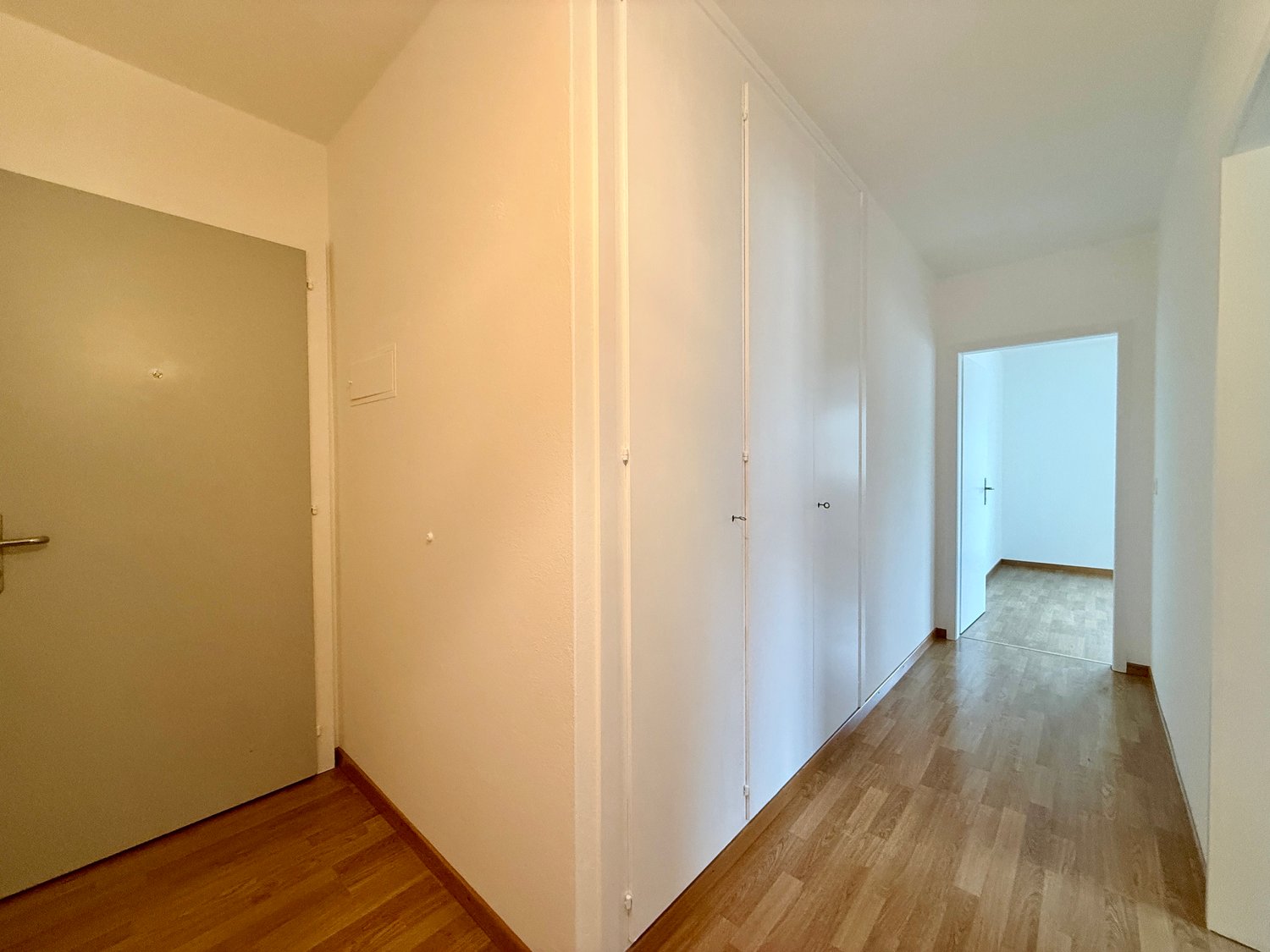 appartamento di 2 ½ locali, foto 6 di 9