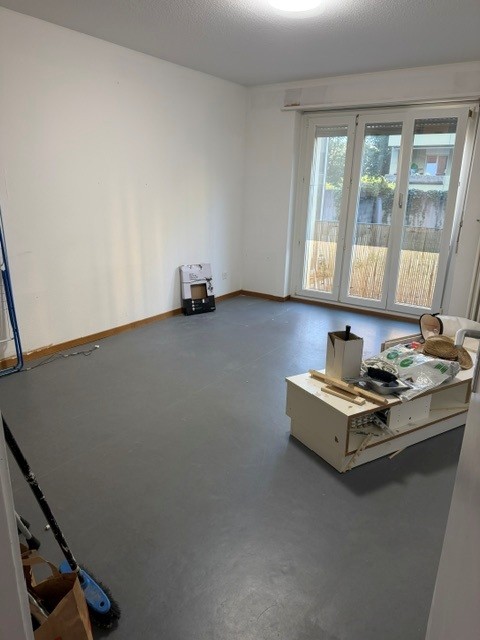 appartamento di 2 locali, foto 8 di 10