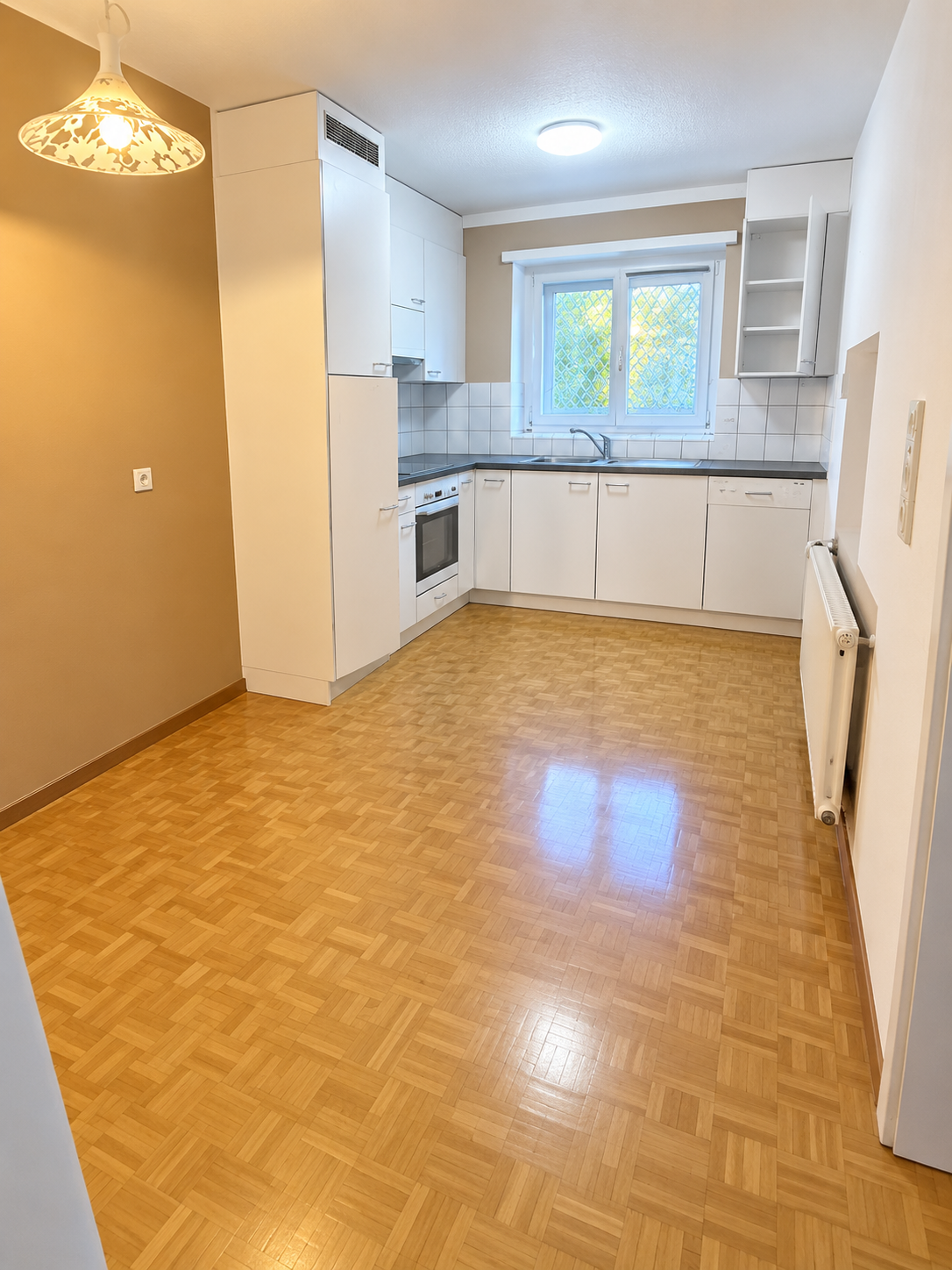 appartamento di 2 locali, foto 4 di 10