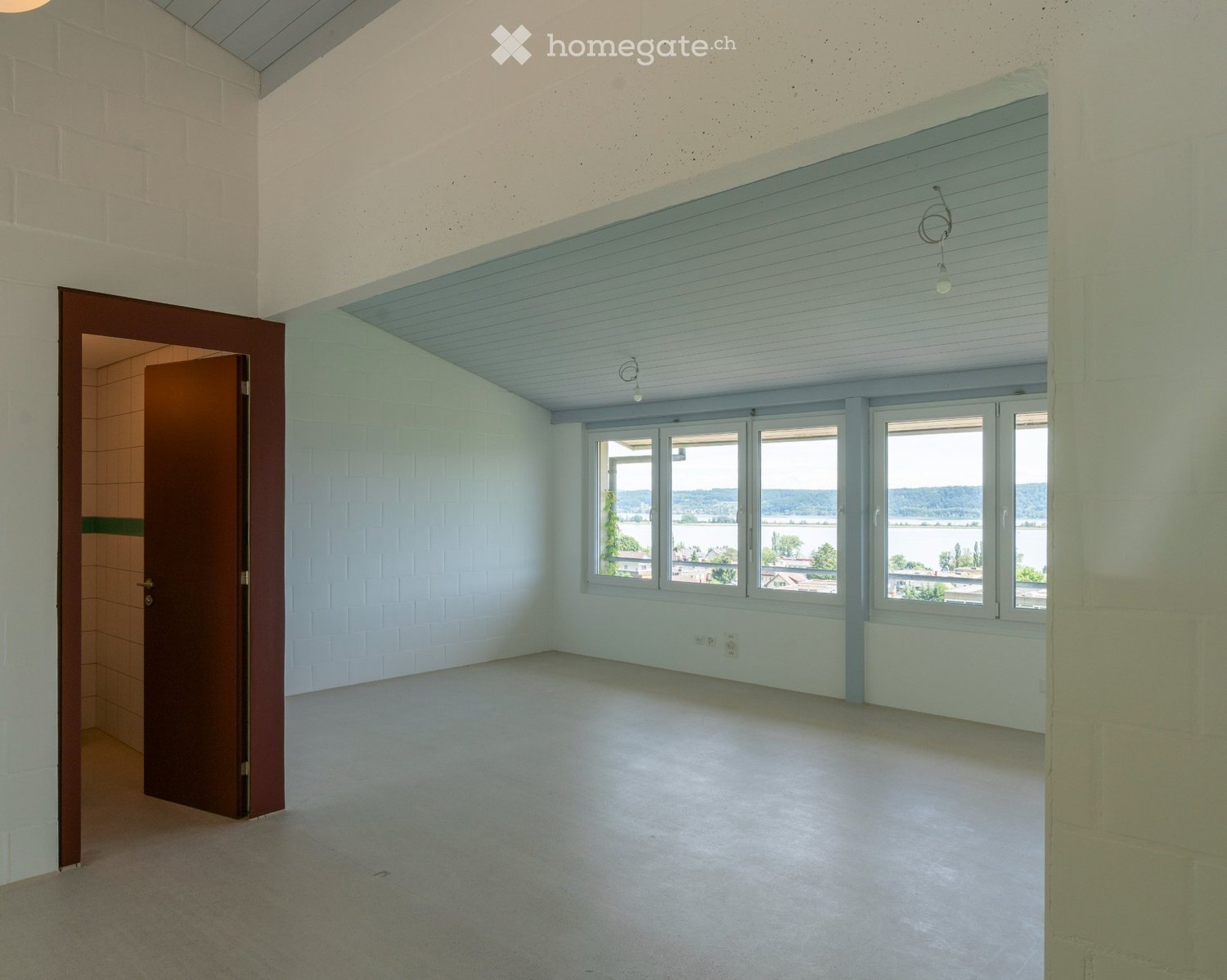 Appartamento di 2 ½ locali, foto 4 di 5