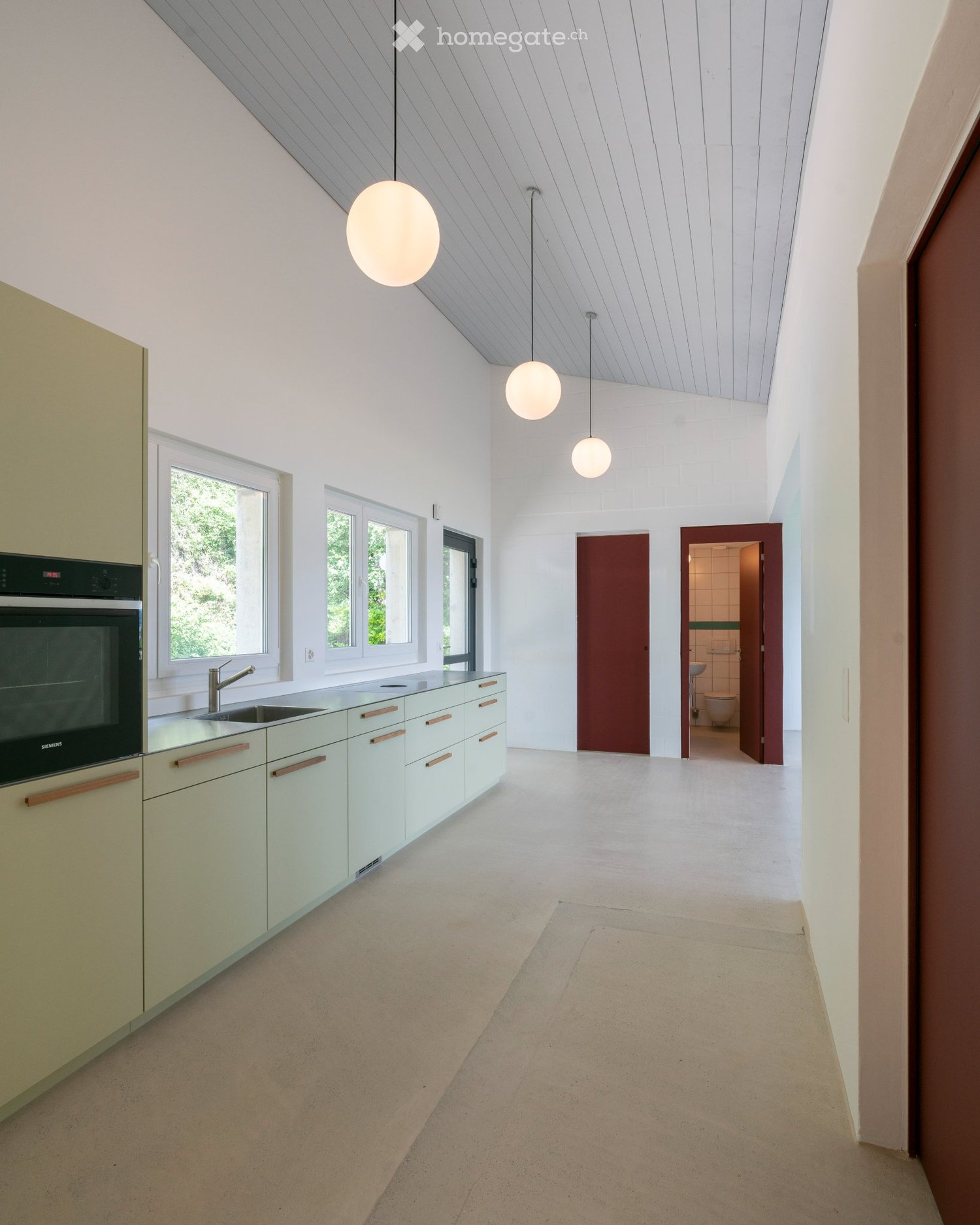 Appartamento di 2 ½ locali, foto 3 di 5