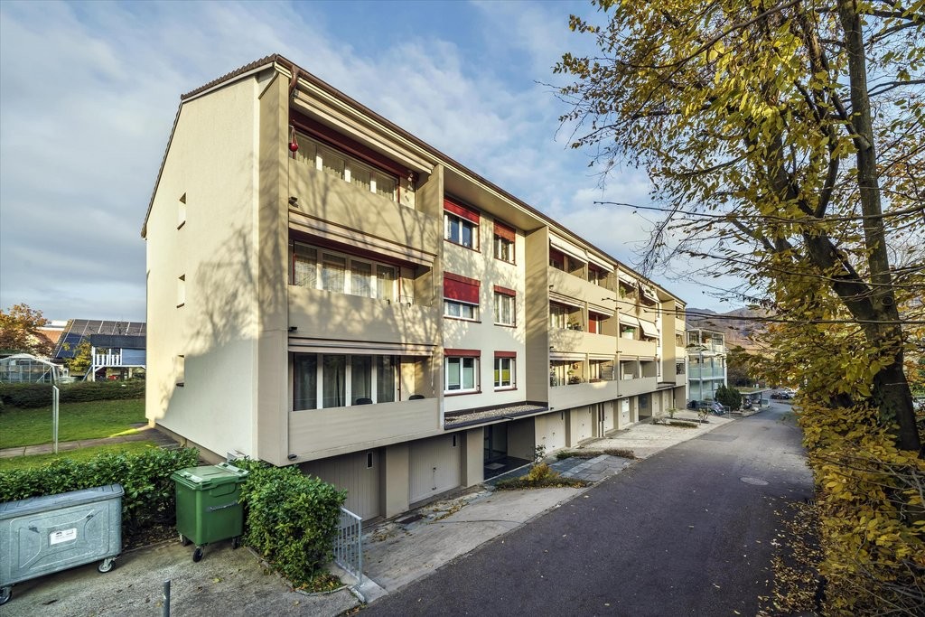 Appartamento di 3 locali