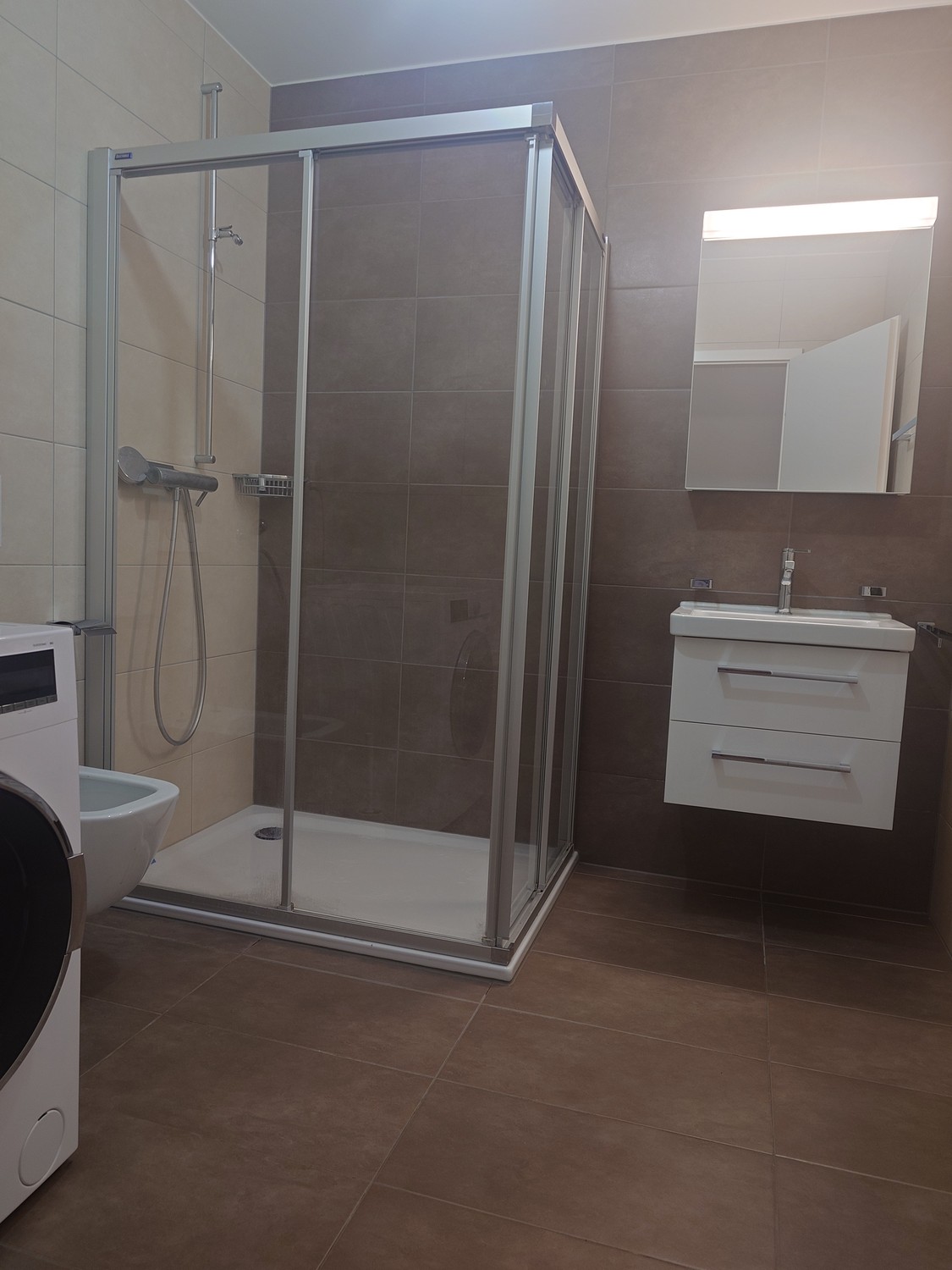 Appartamento di 1 stanza, foto 3 di 3