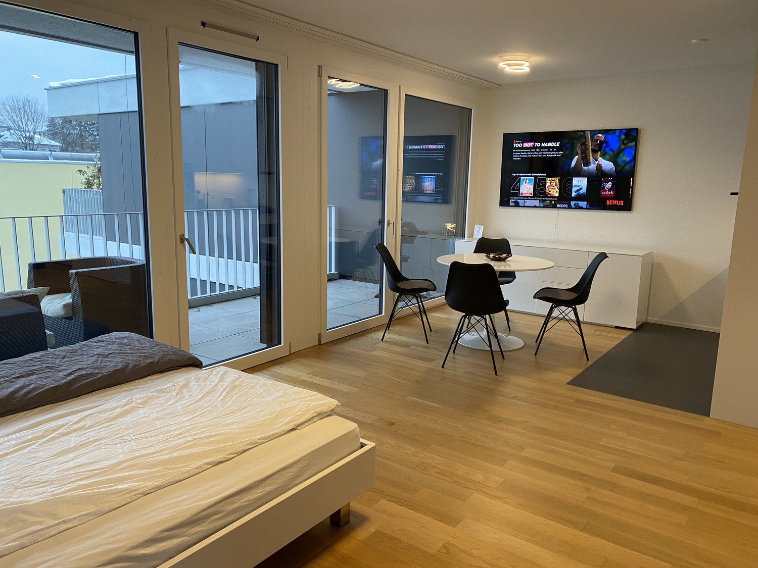 Appartamento di 2 ½ locali, foto 2 di 8