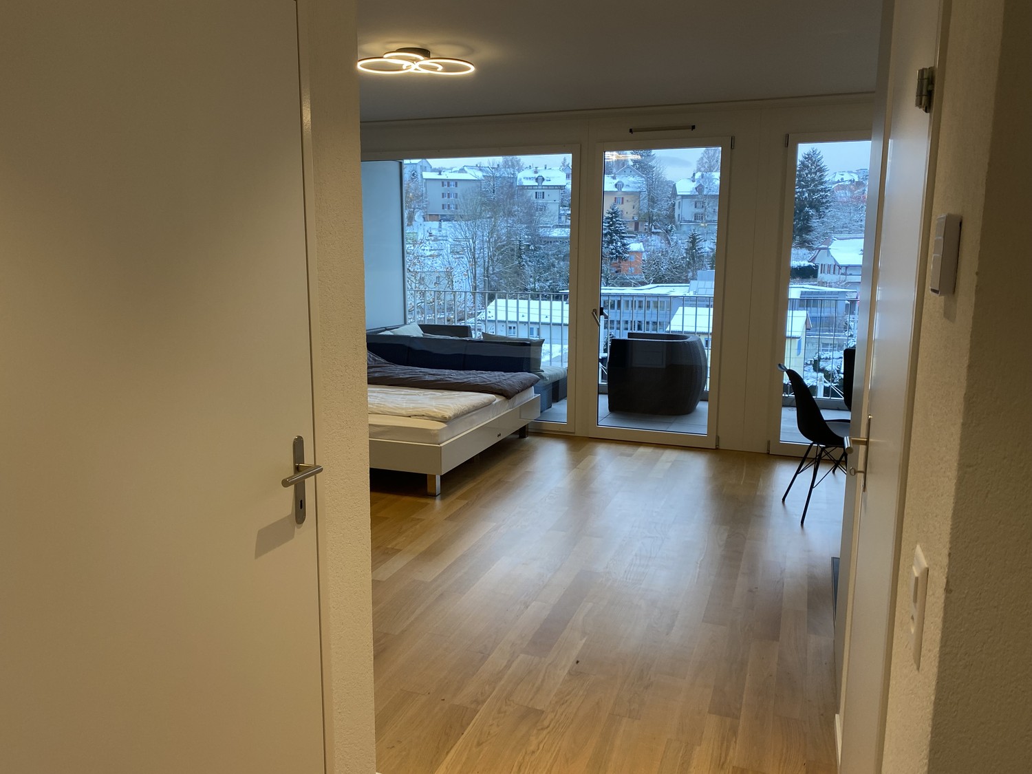 Appartamento di 2 ½ locali, foto 6 di 8