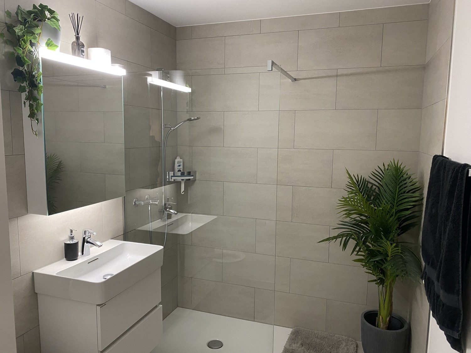 Appartamento di 2 ½ locali, foto 4 di 8