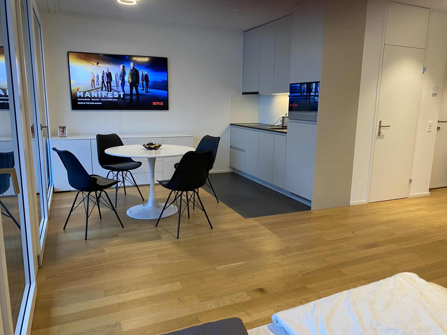 Appartamento di 2 ½ locali, foto 5 di 8