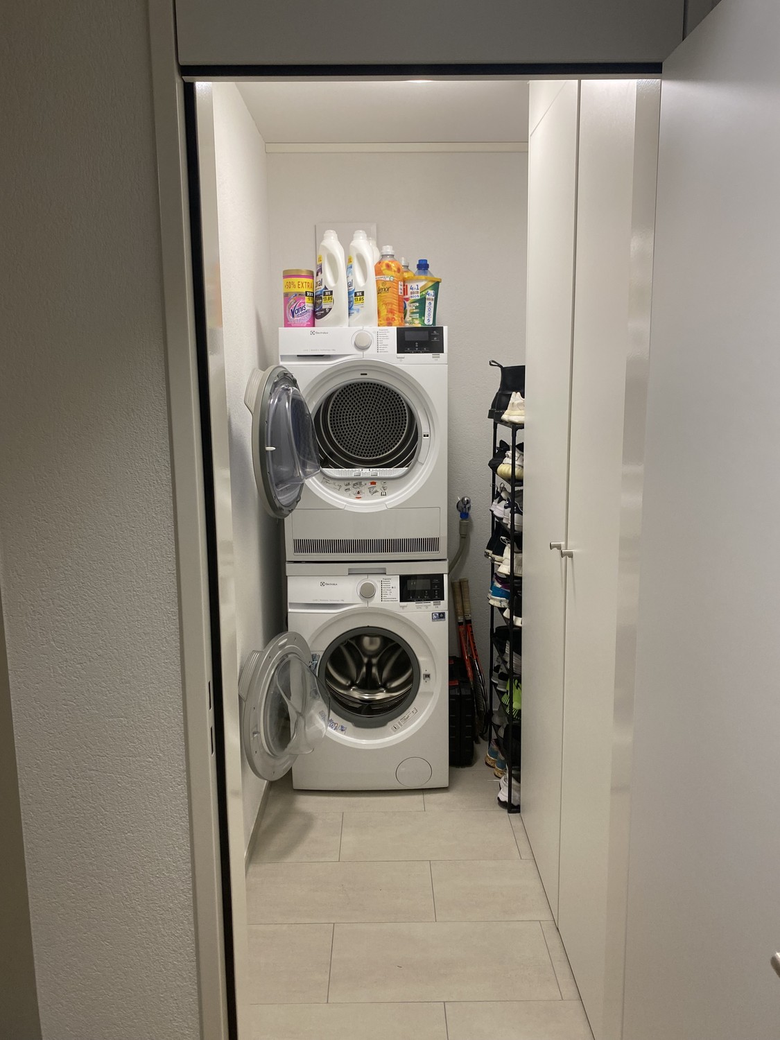Appartamento di 2 ½ locali, foto 7 di 8