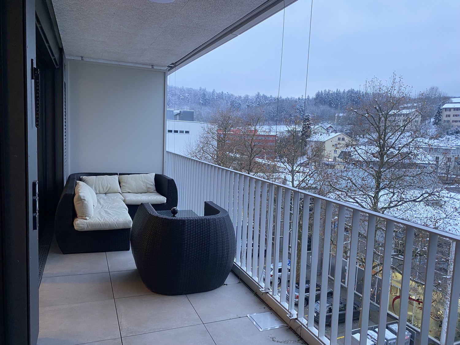 Appartamento di 2 ½ locali, foto 8 di 8