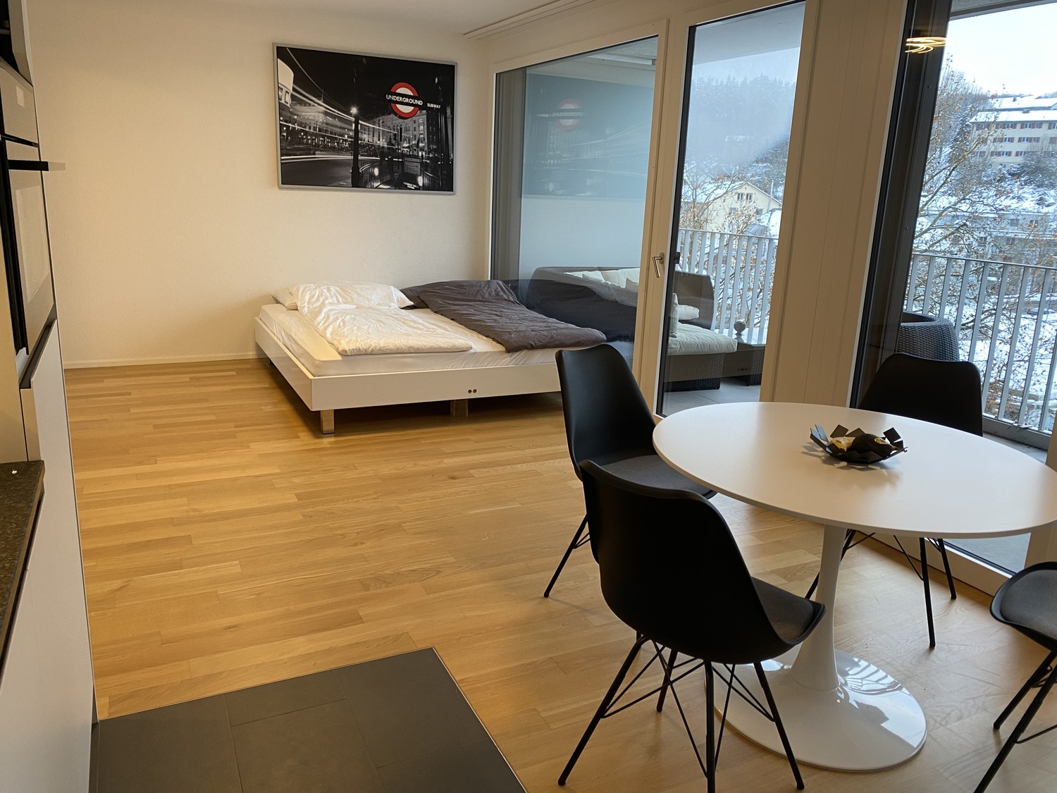 Appartamento di 2 ½ locali, foto 1 di 8