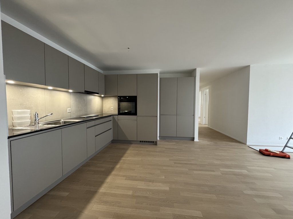 Appartamento di 4 ½ locali