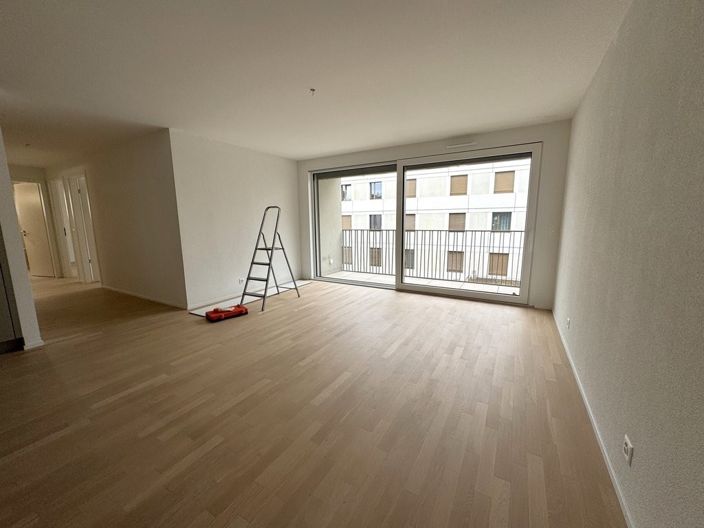 Appartamento di 4 ½ locali