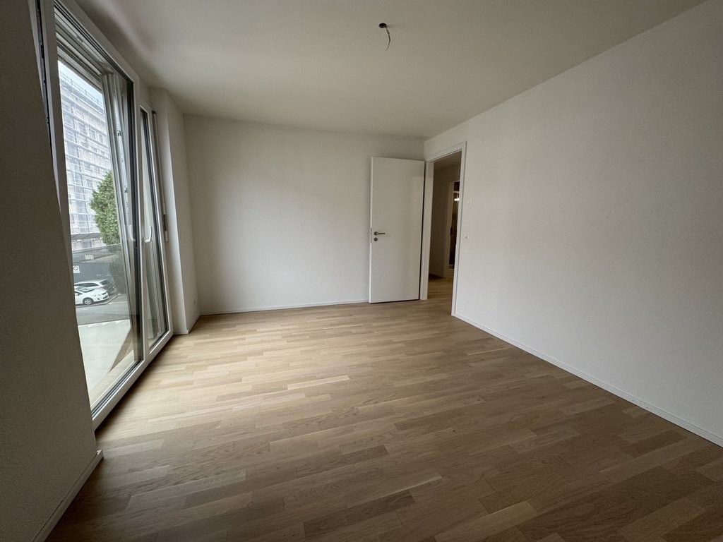 Appartamento di 4 ½ locali