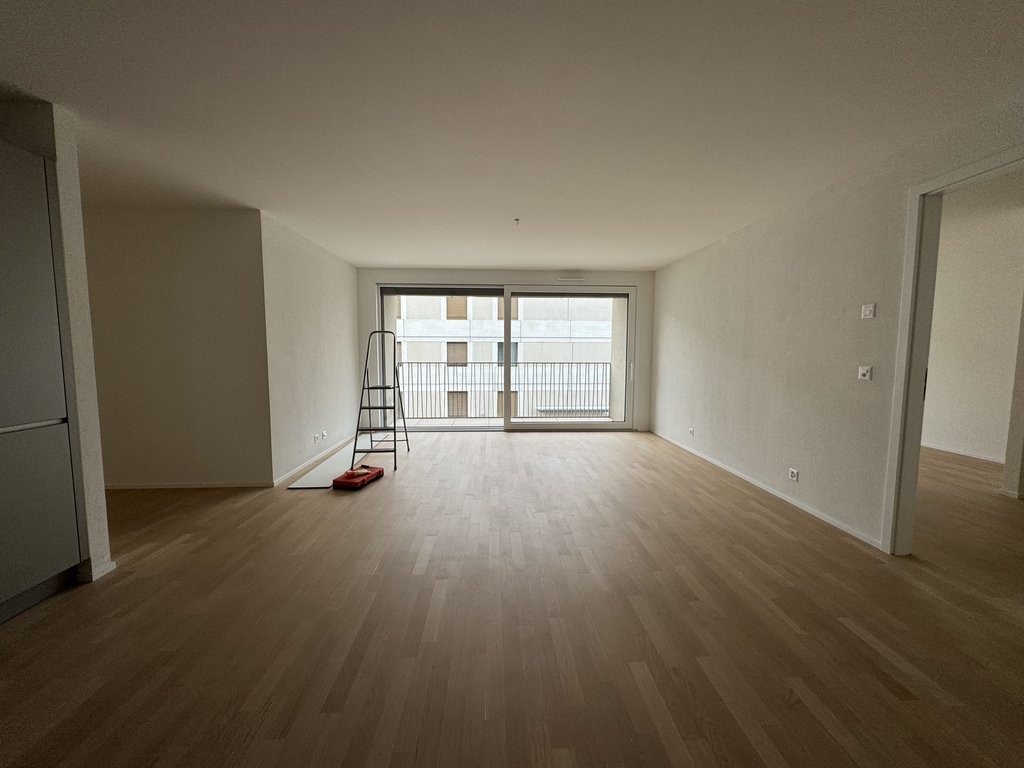 Appartamento di 4 ½ locali