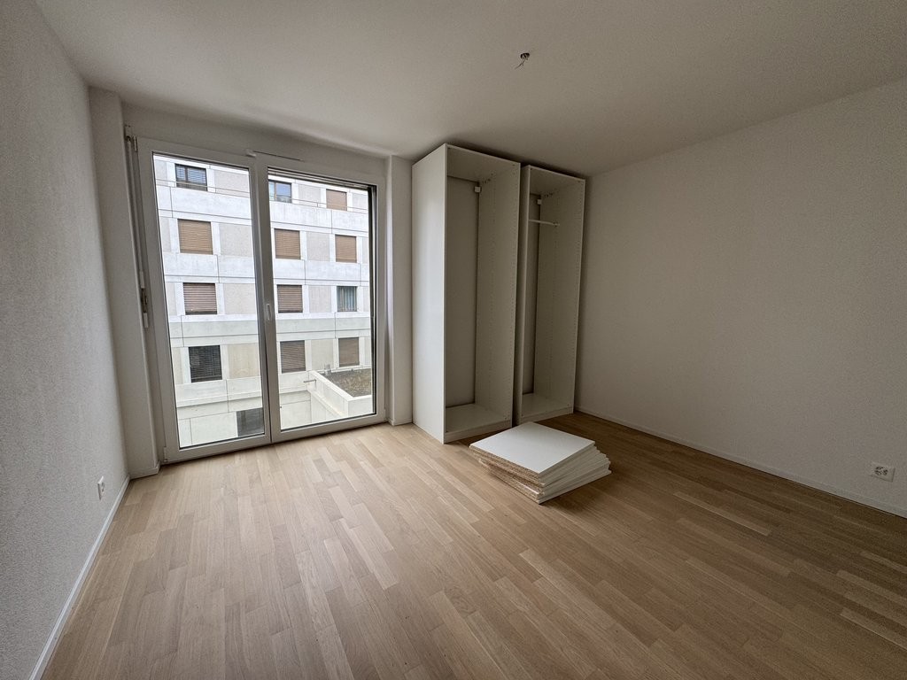 Appartamento di 4 ½ locali