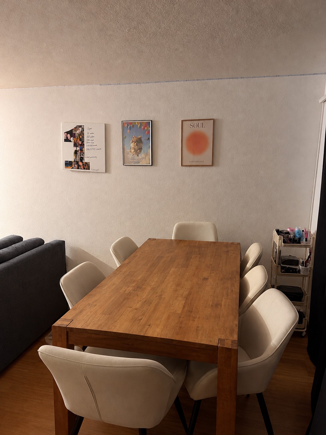 Appartamento di 3 ½ locali, foto 3 di 7