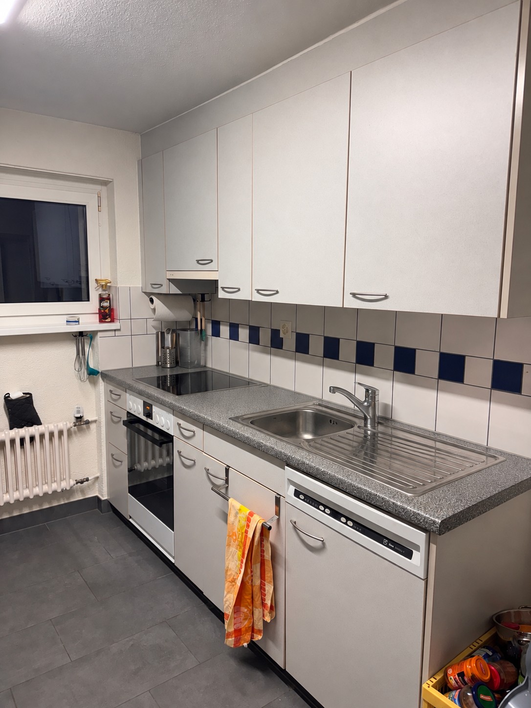 Appartamento di 3 ½ locali, foto 2 di 7