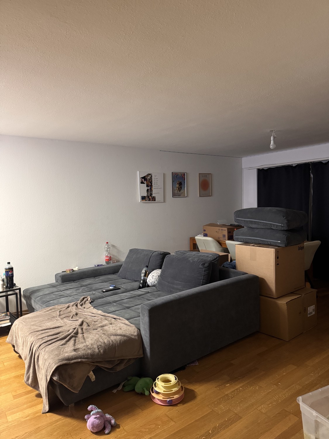 Appartamento di 3 ½ locali, foto 7 di 7