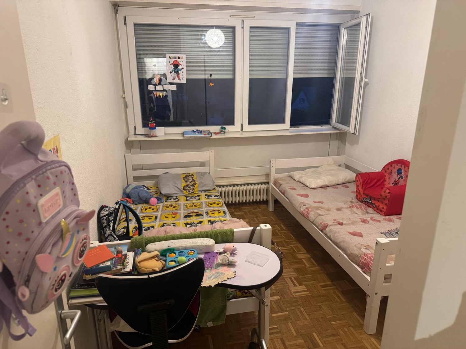 Appartamento di 6 locali, foto 7 di 10