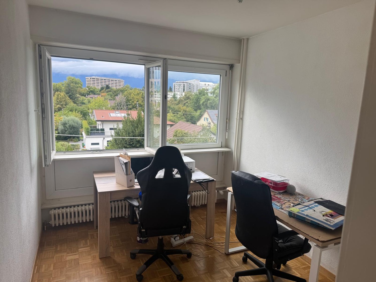 Appartamento di 6 locali, foto 6 di 10