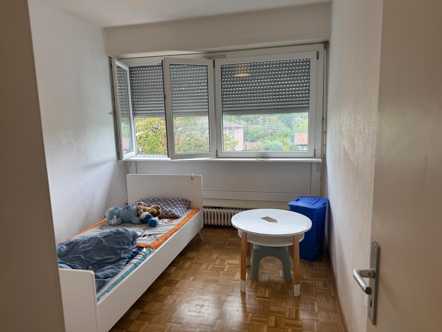 Appartamento di 6 locali, foto 10 di 10