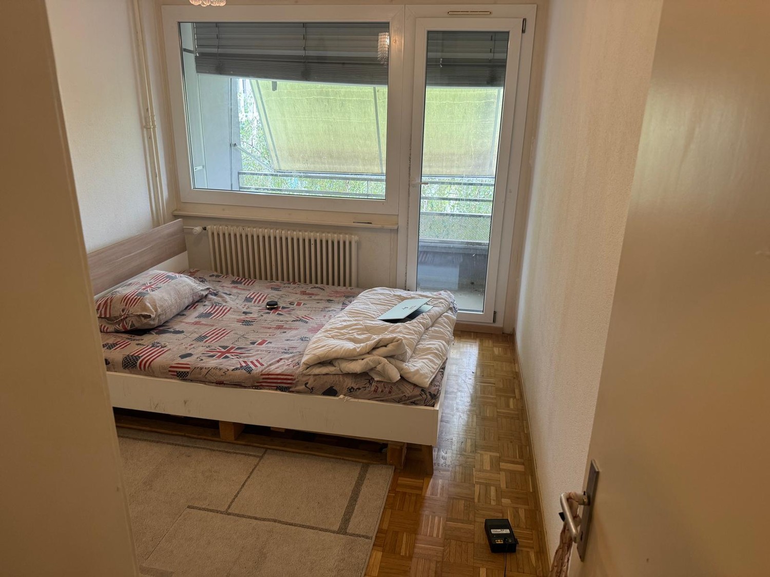 Appartamento di 6 locali, foto 8 di 10
