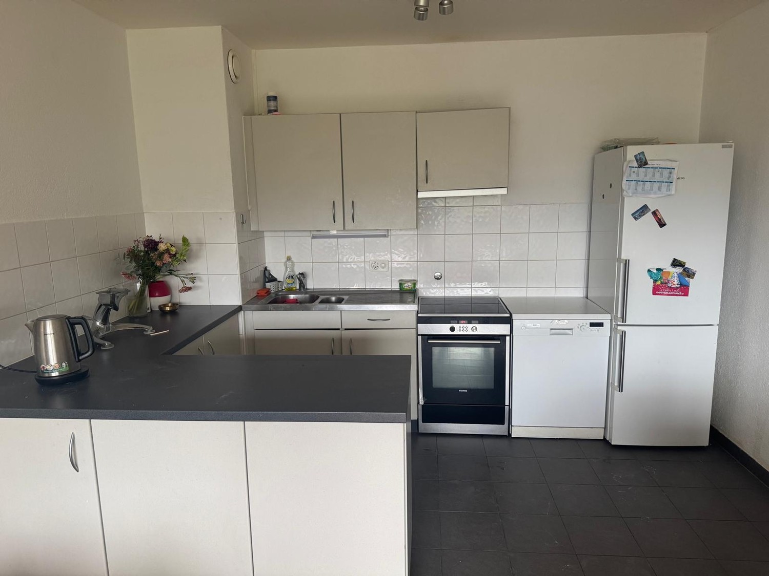 Appartamento di 6 locali, foto 9 di 10
