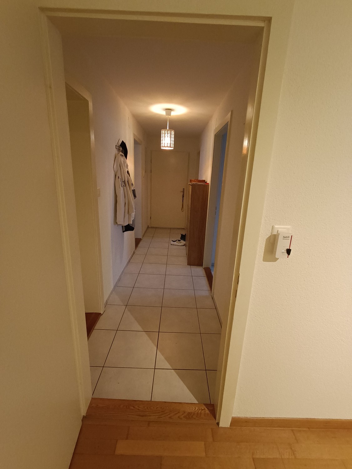 Stanza in un appartamento condiviso, foto 5 di 8