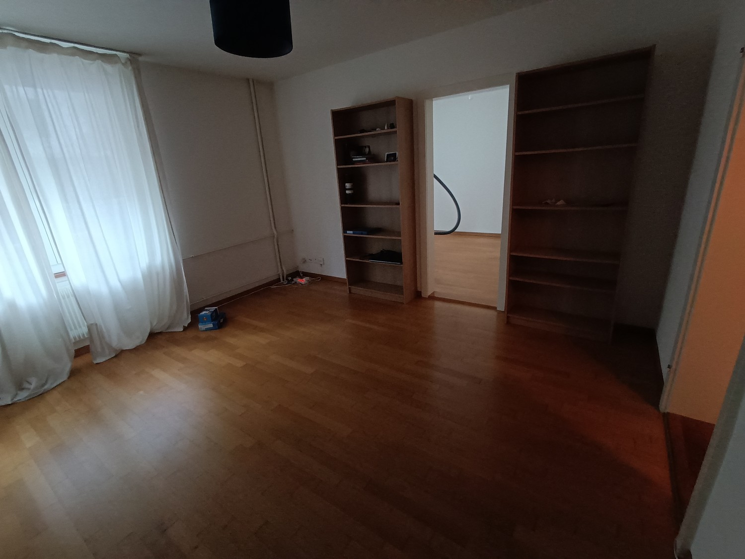 Stanza in un appartamento condiviso, foto 8 di 8