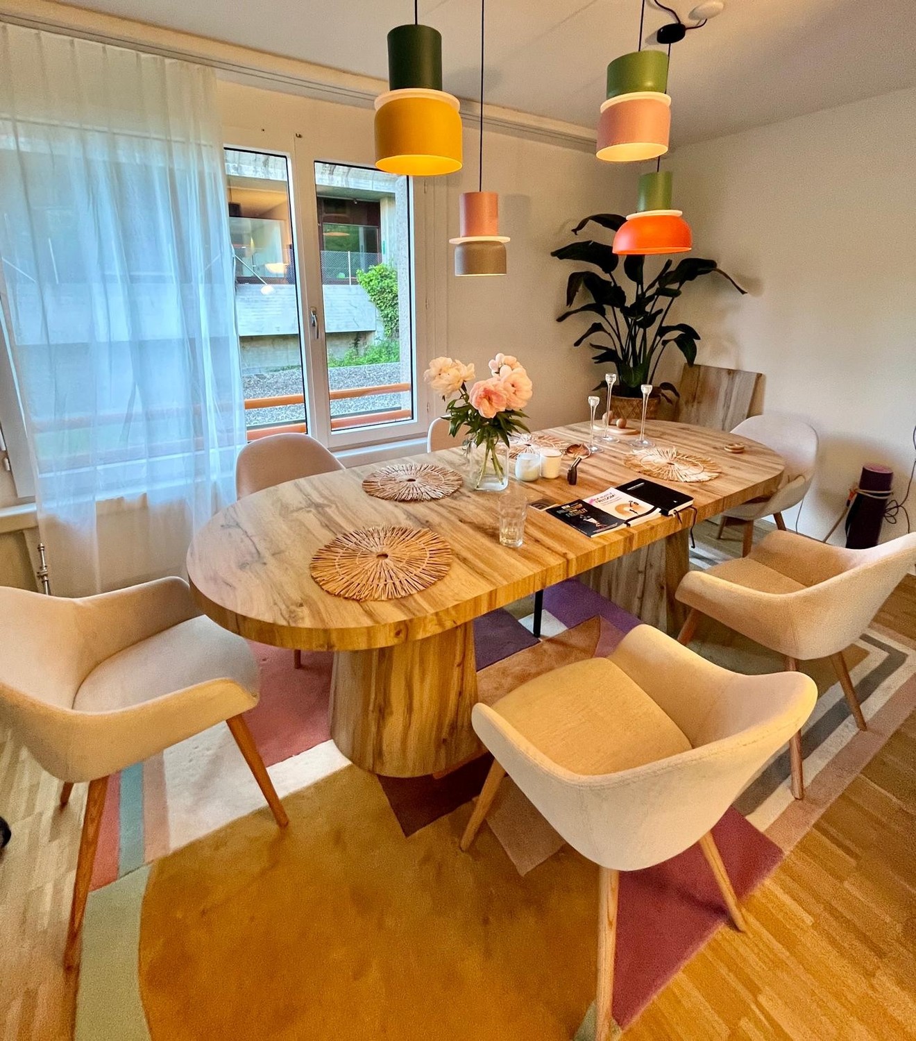 Appartamento di 3 ½ locali