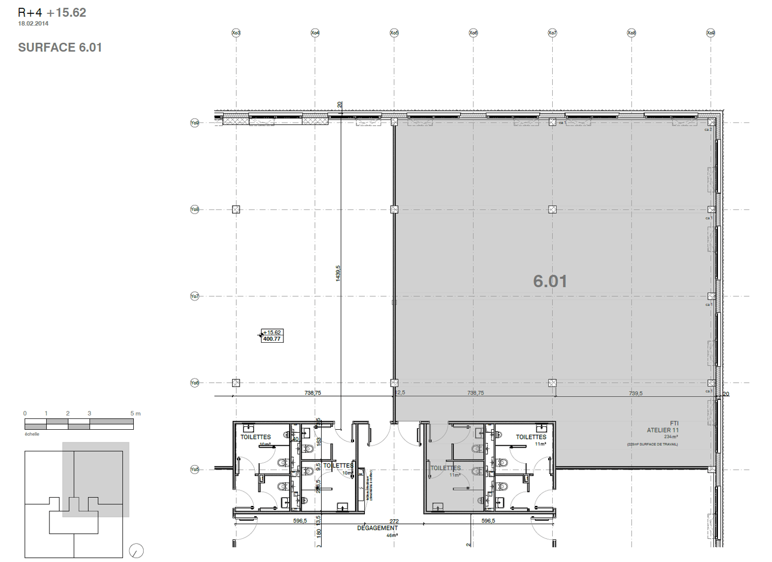 1120m² oggetto industriale, foto 8 di 8