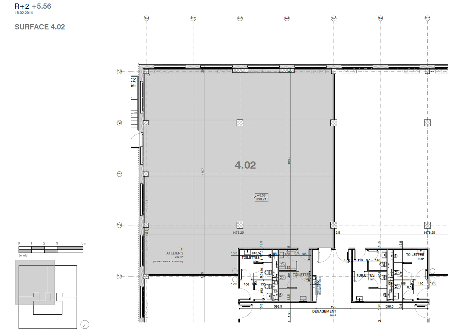 1120m² oggetto industriale, foto 6 di 8