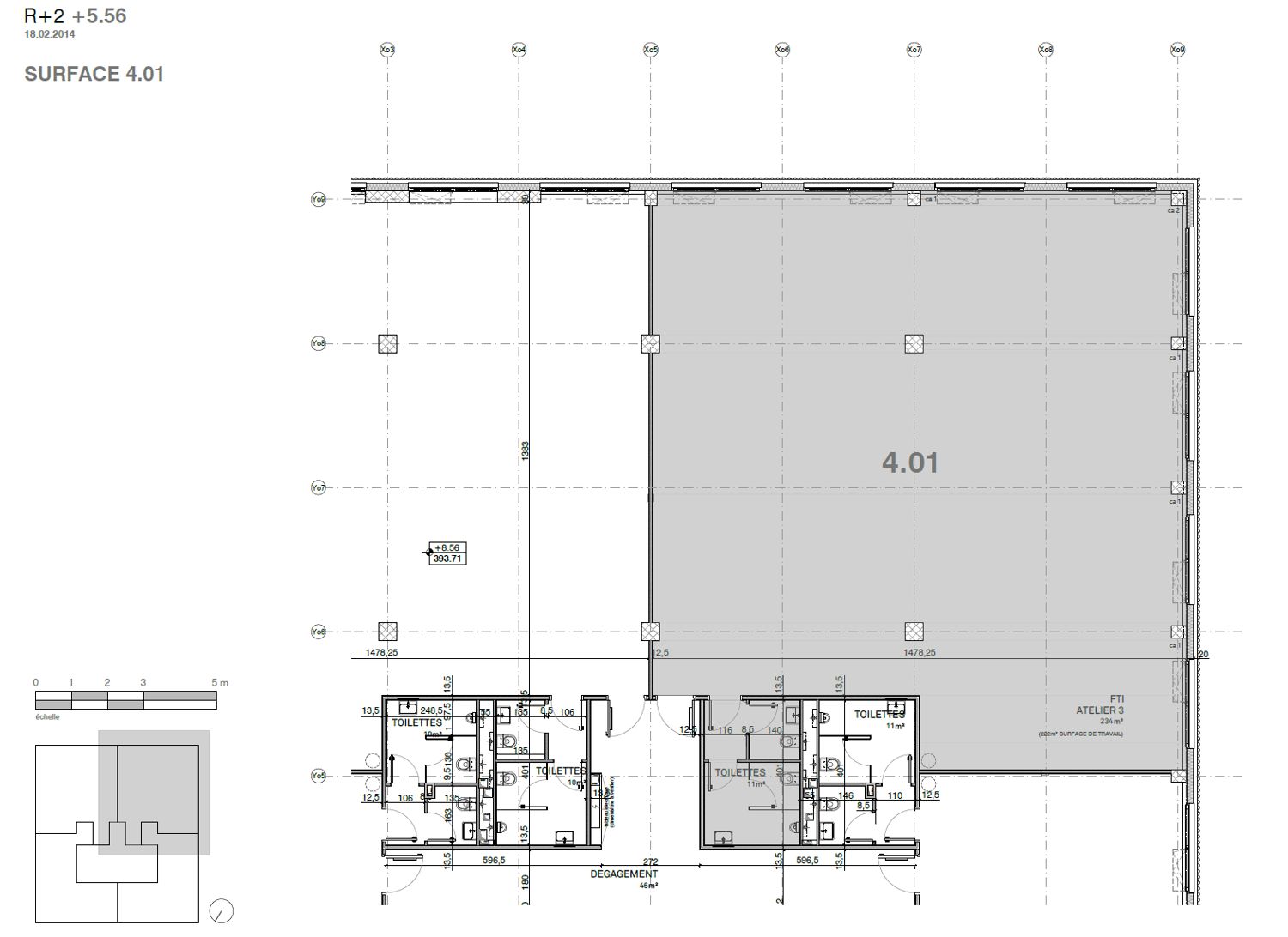 1120m² oggetto industriale, foto 5 di 8
